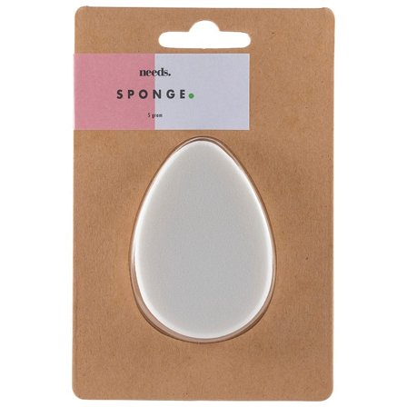 Needs Makeup Sponge, Makeup, Makeup, Makeupsvampe