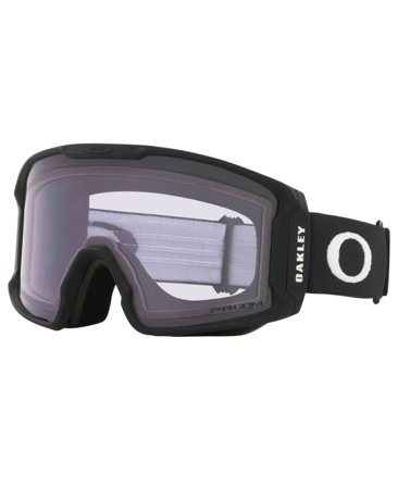 Oakley Line Miner M Matte Black/Prizm Snow Clear