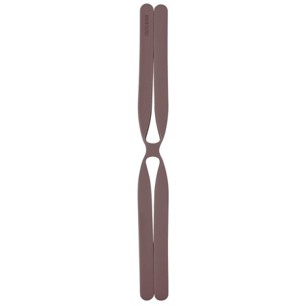 Eva solo Flex bordskåner, vintage brun' - 'Vintage brown