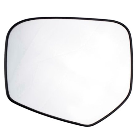 Venstre oppvarmet glass sidespeil bakspeil for Triton 2006-2015 L200 2005-2011