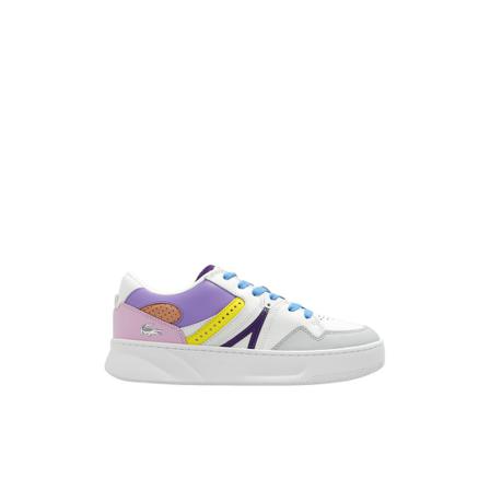 Lacoste Sneakers , Wit , Dames , Maat: 41 EU