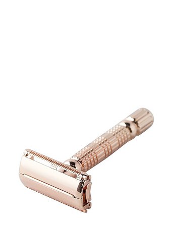 Beard Monkey Twistrazor Rose Gold - Nude - 1 pcs