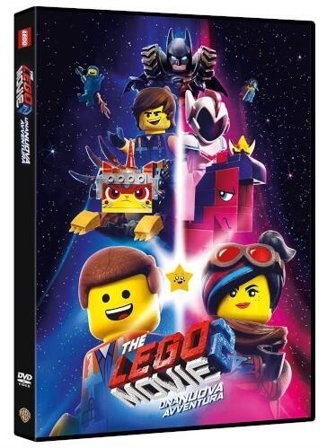 Lego Movie 2 - Una Nuova Avventura