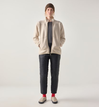 Haglöfs L.I.M Mimic II Pant Women True Black - XL
