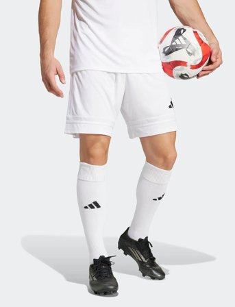 adidas Performance Squa25 Sho M - White - M