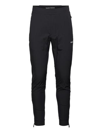 T_Track Sport Pants Svart BOSS
