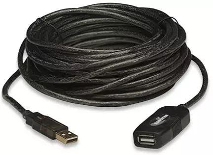 Yealink USB2-EXT-10M