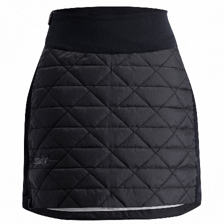Swix Infinity Insulated Skirt W Black