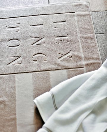 Lexington Lexington Hotel badematte