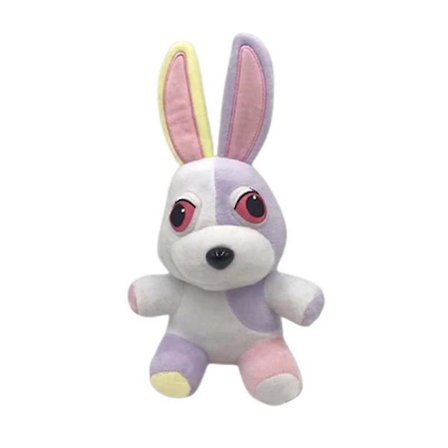 Pehmeä Five Nights Freddy Täytetyt Pehmolelut Lahja Lapselle Fnaf Nukke Fazbear Karhu Foxy Kanin Bonnie Chica Pehmolelu Lelut