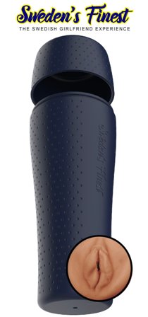 Jennifer The Lingerie Model Cup Masturbator - Vuxen.se - Fleshlight, masturbator, lösvaginor, blowjob machine