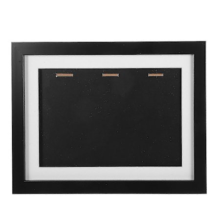 Medaljutställningsfodral Skuggfodral Ram Medaljbox Fotoram Medaljutställningsbox-WELLNGS