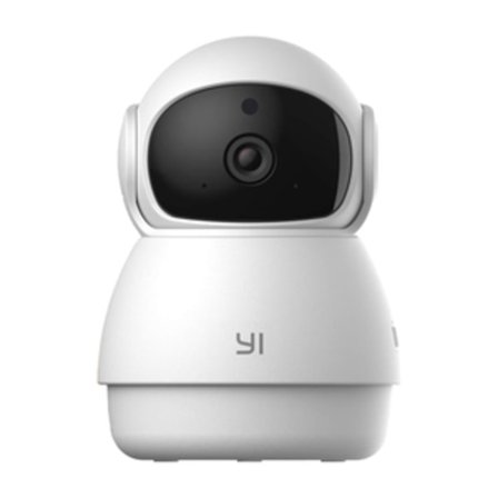 Yi Dome Guard WiFi 2K HD inomhus IP-kamera