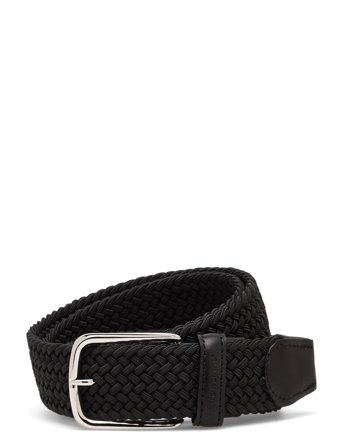 Lexton Links Bellevue Belt - Black - 105