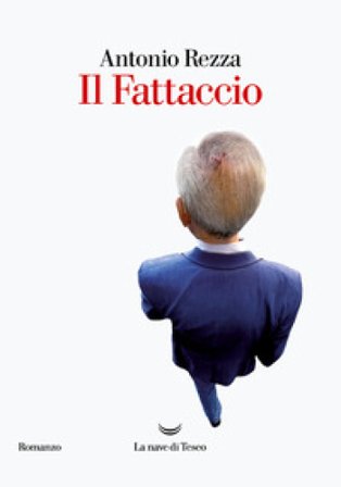 Il Fattaccio Antonio Rezza
