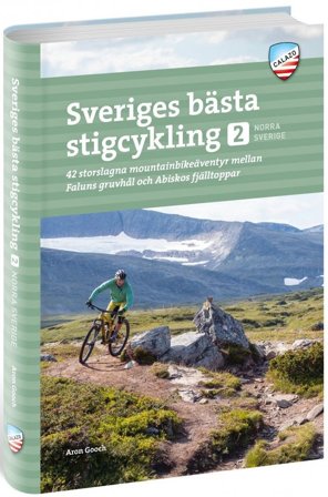 Calazo Sveriges bästa stigcykling - del 2