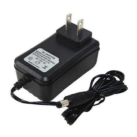 25.2V 1A Litium Li-ion Batteriladdare för 6S 21.6V 22.2V 24V Li-ion LiPo Batteripaket - Hög Kvalitet