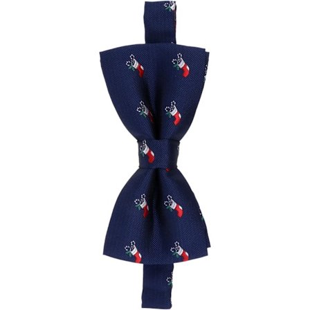 sløyfe julefeiringer julesløyfe menn herre sløyfe festsløyfe menn herre festsløyfe sløyfe til jul polyester Blå