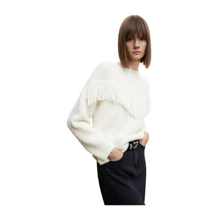 Mango Sweater -- inbo, Dame, Størrelse: 2XS