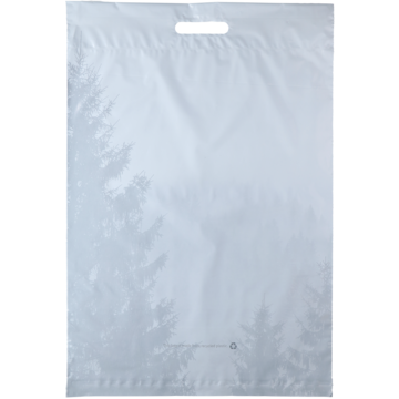 E-HANDELSPOSE HVIT 44X51+7+6CM