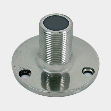 Antennbeslag fast däckmontering, RF