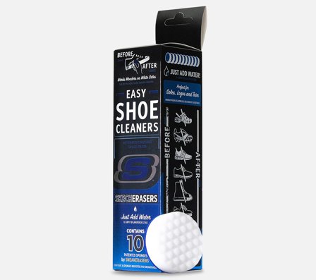 Skechers, SkechErasers Shoe Cleaner, Unisex