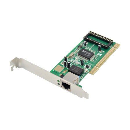 MicroConnect nettverksadapter - PCI - Gigabit Ethernet
