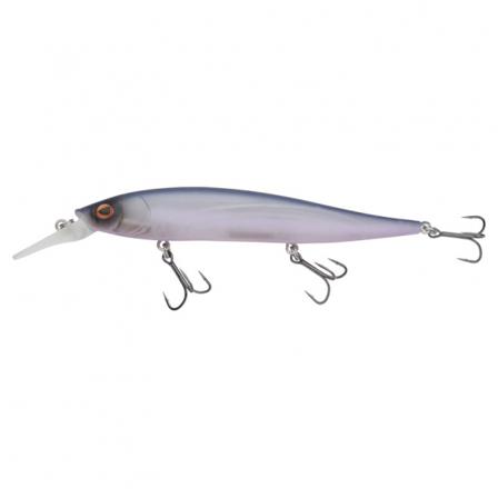 Berkley DEX Stunna 11cm Plus1 - Stone Cold