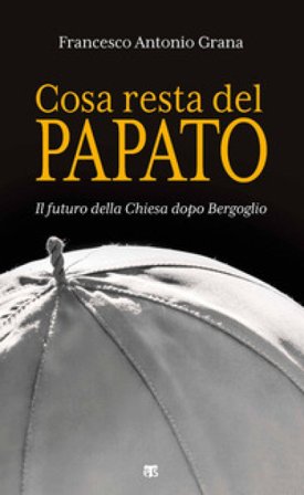 Cosa resta del papato. Il futuro della Chiesa dopo Bergoglio Francesco Antonio Grana