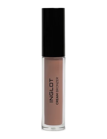 INGLOT Inglot Cream Bronzer 90 - 5 ML