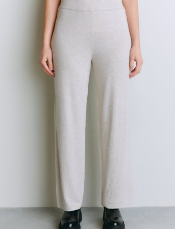 Movesgood Kim Wide - Cream - M