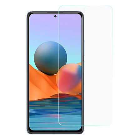 Ultra-klart Xiaomi Redmi Note 10S skärmskydd