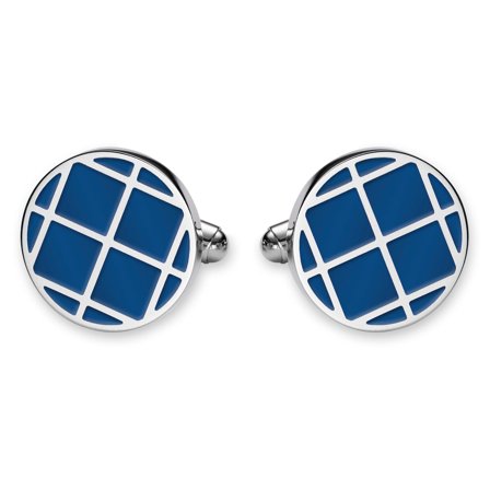 Bas Geo Remix Manschettenknöpfe for Men