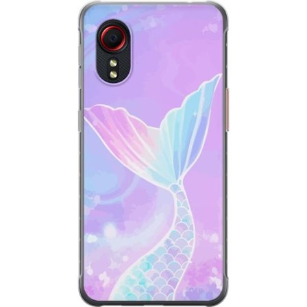 Yhteensopiva Puhelinkuori Samsung Galaxy Xcover 5 Meritähti