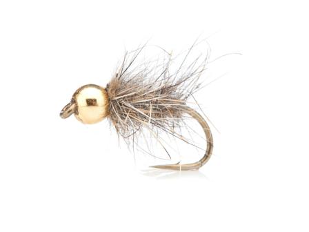 Hare ́s Ear (BH) Natural Daiichi 1530 #10