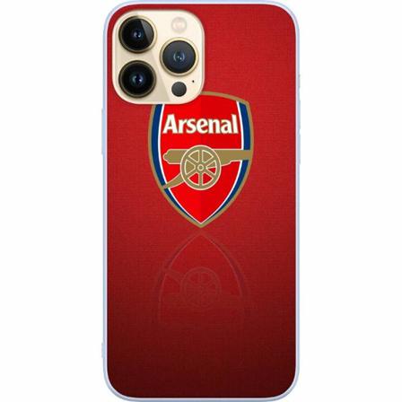 Apple Iphone 14 Pro Max Premium Skal Arsenal