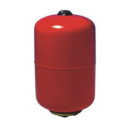 Beulco 0740058000 Hydropress 24 l, for vertikal montering, Vann