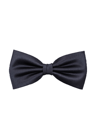 Amanda Christensen Ceremony Pre Tie Accessoarer Herr Svart ONESIZE