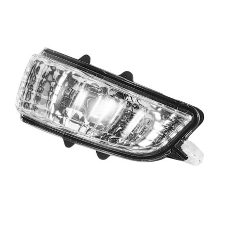 Volvo S40 S60 S80 C30 C70 V50 V70 2007 2008 2009 R peilin vilkkuvalo vilkkulamppu linssi