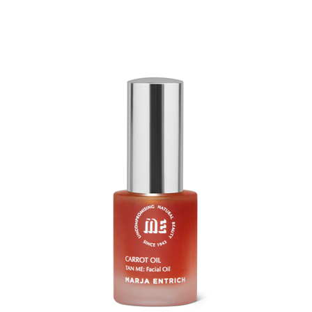 Marja Entrich Gulrotolje 15 ml