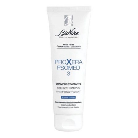 Bionike Proxera Psomed 3 Shampoo 125ml