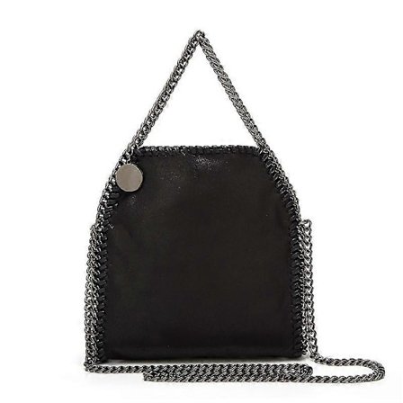 Kæde Taske Medium Størrelse Skulder Crossbody Taske Til Kvinder