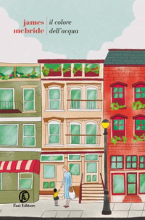 Il colore dell'acqua James McBride