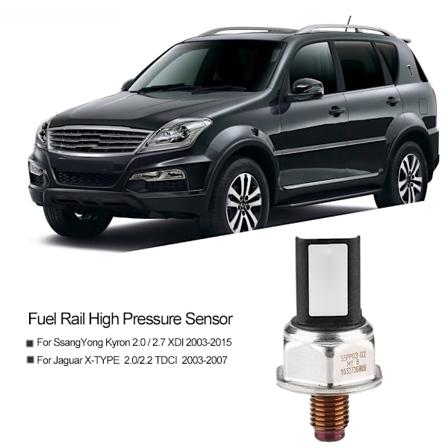55PP03-02 9307Z507A Drivstoffskinne Høytrykksensor for SsangYong Kyron 2.0 Xdi