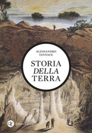 Storia della Terra Alessandro Iannace
