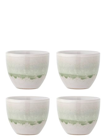 Paula Cup Home Tableware Cups & Mugs Coffee Cups Multi/patterned Bloomingville