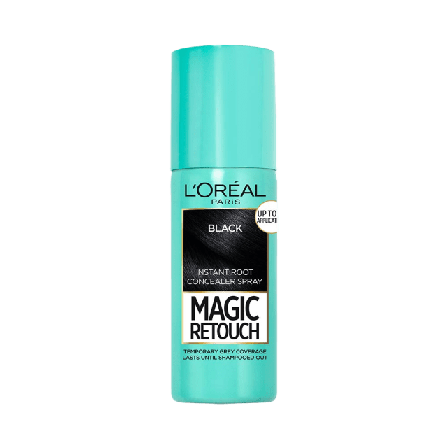 L'Oréal Paris Magic Retouch Hårfärg Dam 75 ML