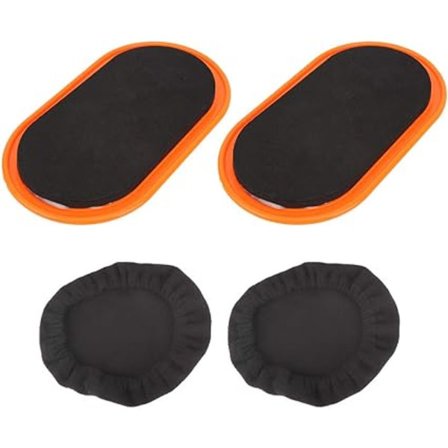 Fitness glidebrikker, hjemmetræningsudstyr til studerende og børn