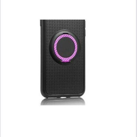 iPhone 7 PLUS - FLOVEME Exklusiva Smarta Silikonskal Ringhållare