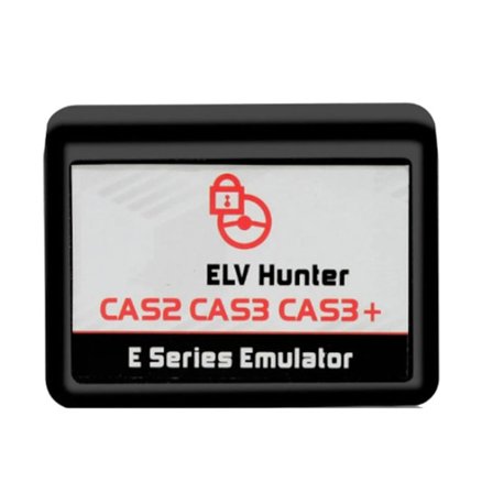 Universal Rattlås Emulator Plug-and-Play Ersättning Lämplig för 3-serien 5-serien E60 E84 E87 X1 Bilkarossreparation